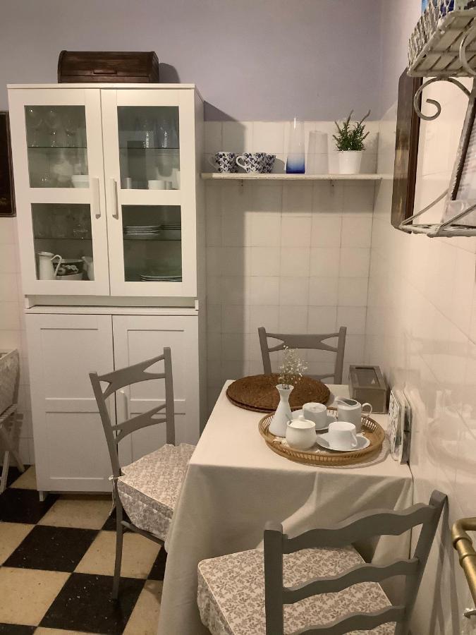 Casa Toledo Appartement Las Palmas Buitenkant foto