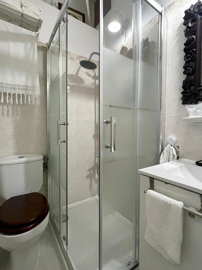 Casa Toledo Appartement Las Palmas Buitenkant foto