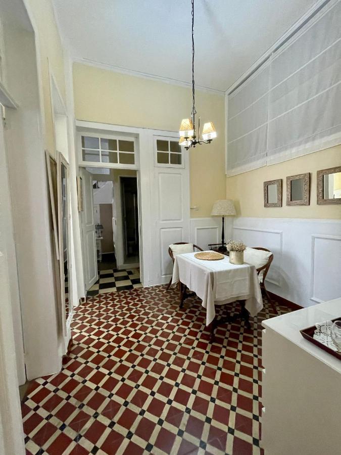 Casa Toledo Appartement Las Palmas Buitenkant foto