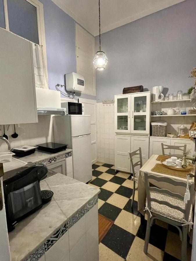 Casa Toledo Appartement Las Palmas Buitenkant foto