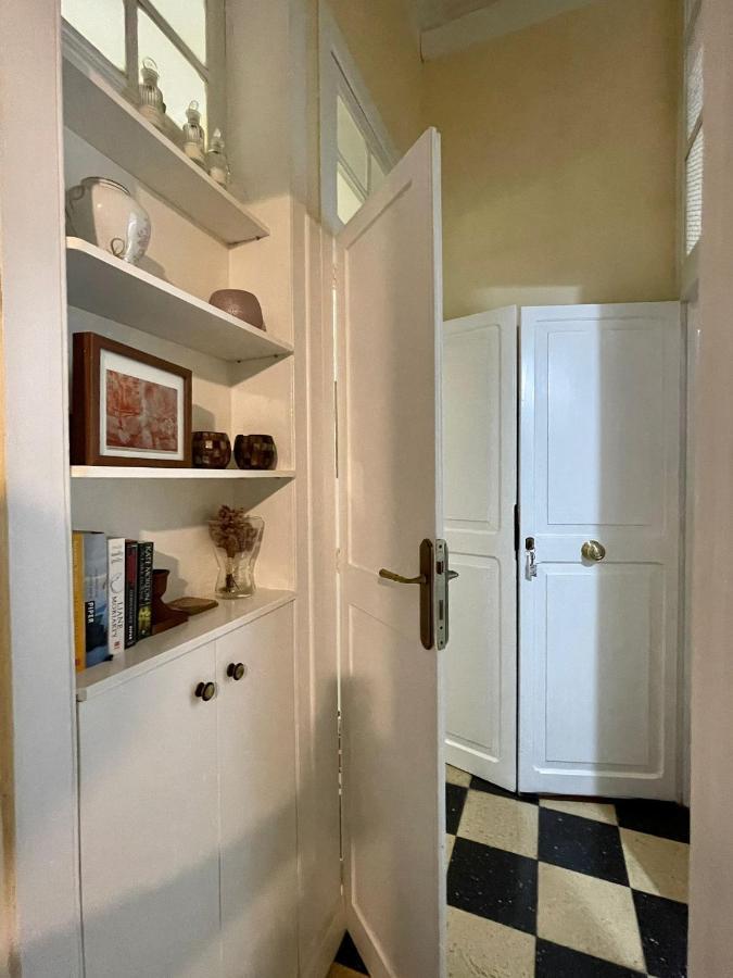 Casa Toledo Appartement Las Palmas Buitenkant foto