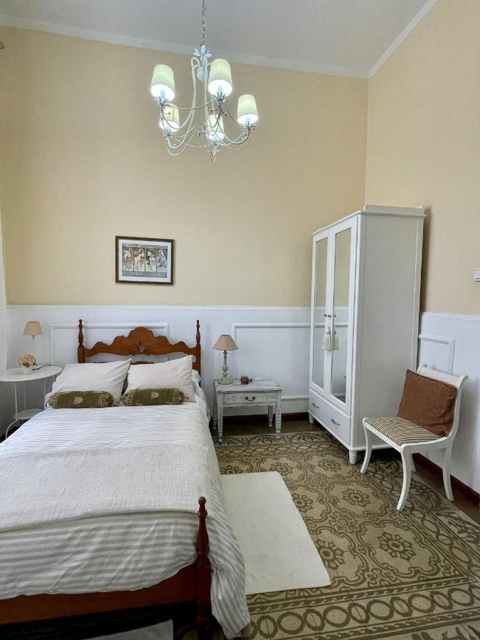 Casa Toledo Appartement Las Palmas Buitenkant foto