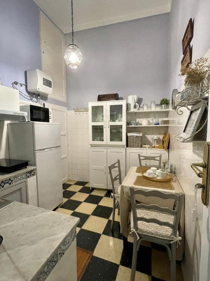 Casa Toledo Appartement Las Palmas Buitenkant foto