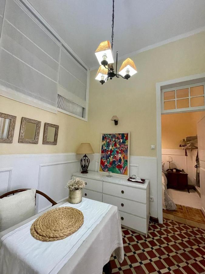 Casa Toledo Appartement Las Palmas Buitenkant foto