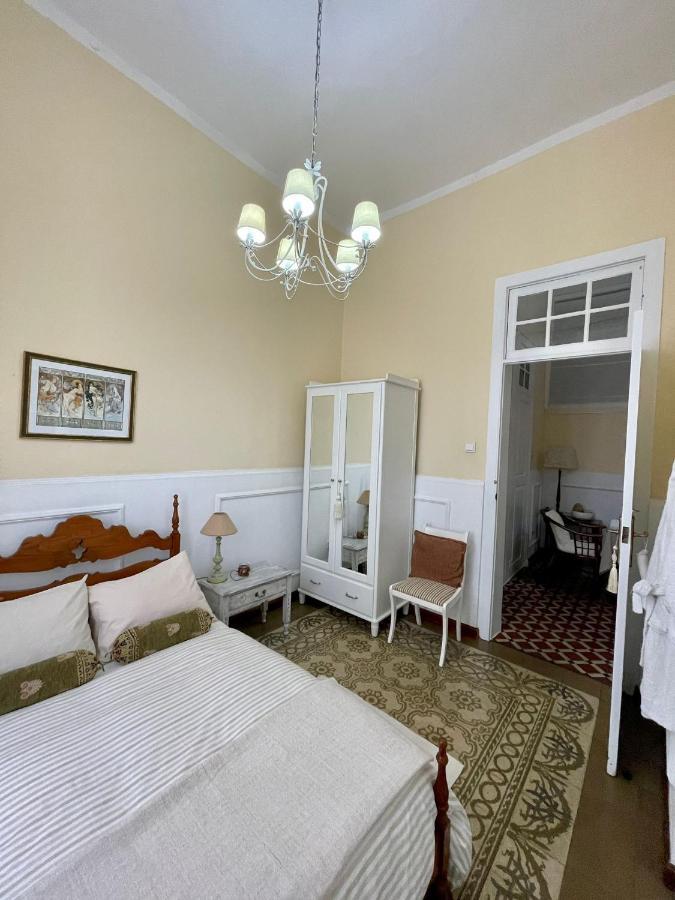 Casa Toledo Appartement Las Palmas Buitenkant foto