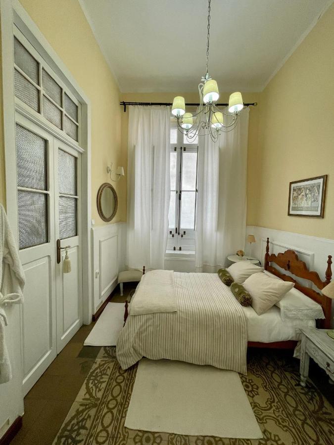 Casa Toledo Appartement Las Palmas Buitenkant foto