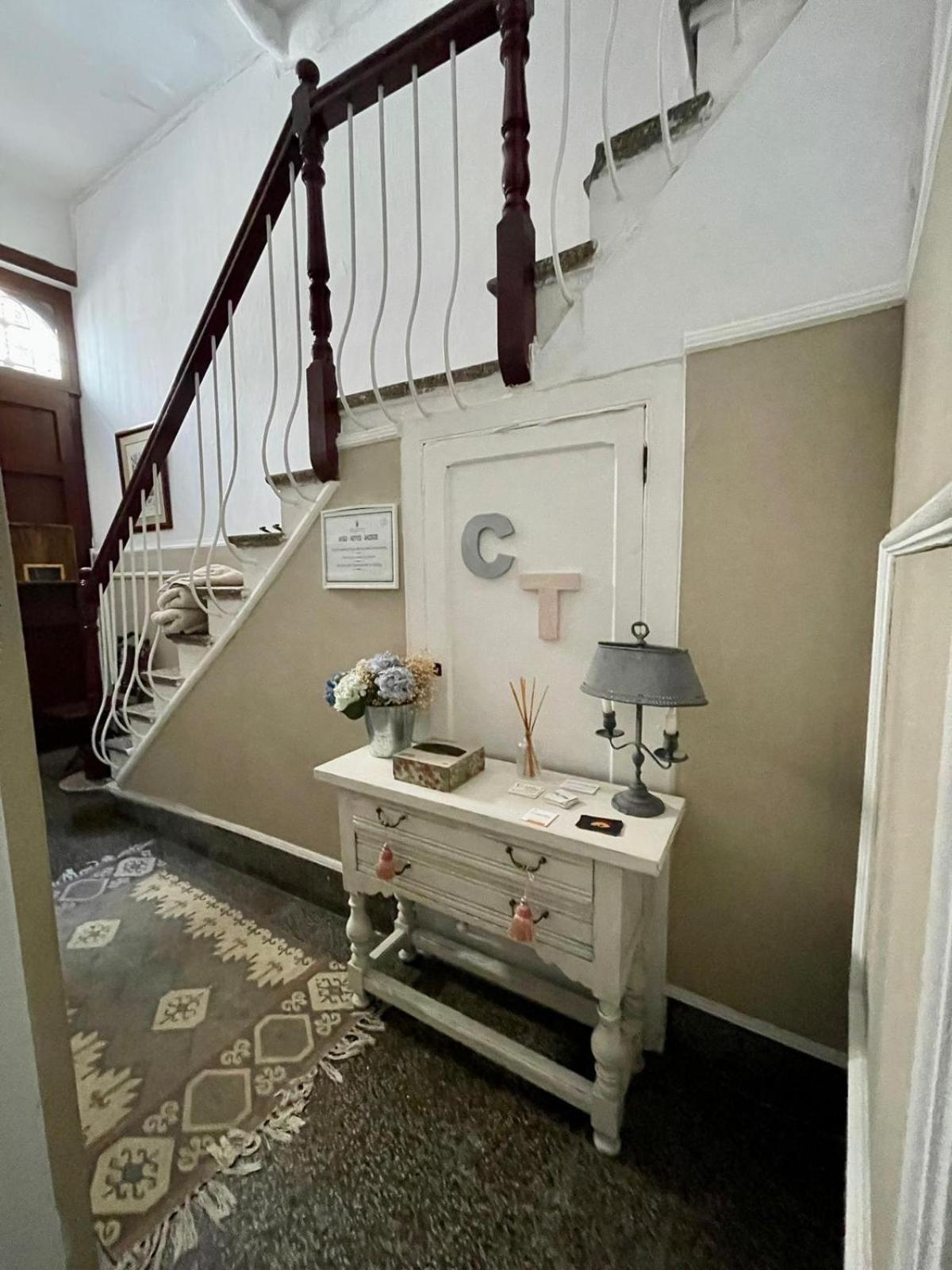 Casa Toledo Appartement Las Palmas Buitenkant foto