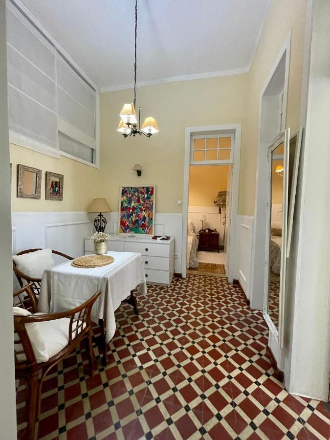 Casa Toledo Appartement Las Palmas Buitenkant foto