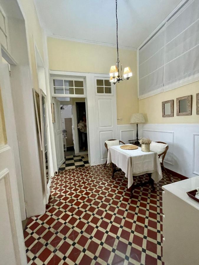Casa Toledo Appartement Las Palmas Buitenkant foto