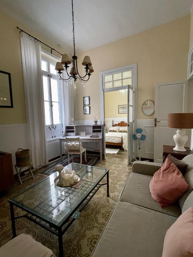 Casa Toledo Appartement Las Palmas Buitenkant foto