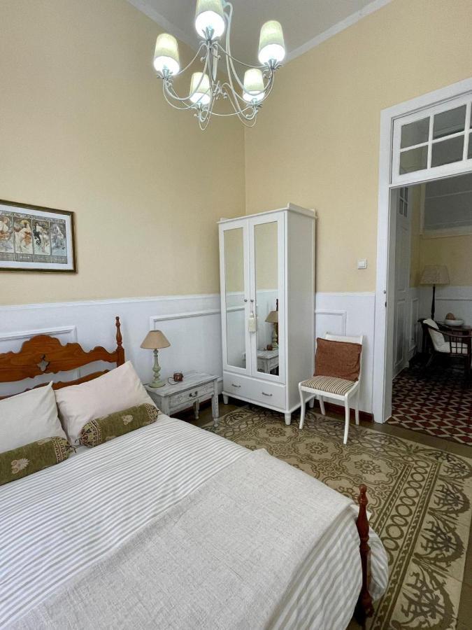 Casa Toledo Appartement Las Palmas Buitenkant foto