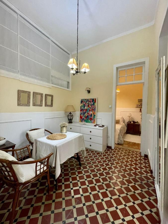 Casa Toledo Appartement Las Palmas Buitenkant foto