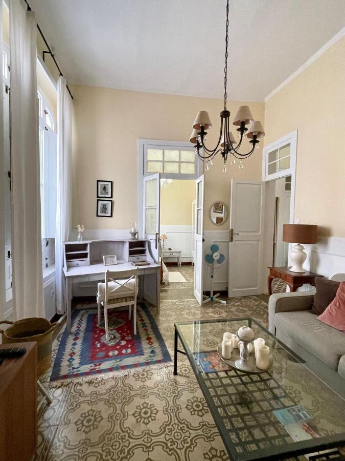 Casa Toledo Appartement Las Palmas Buitenkant foto