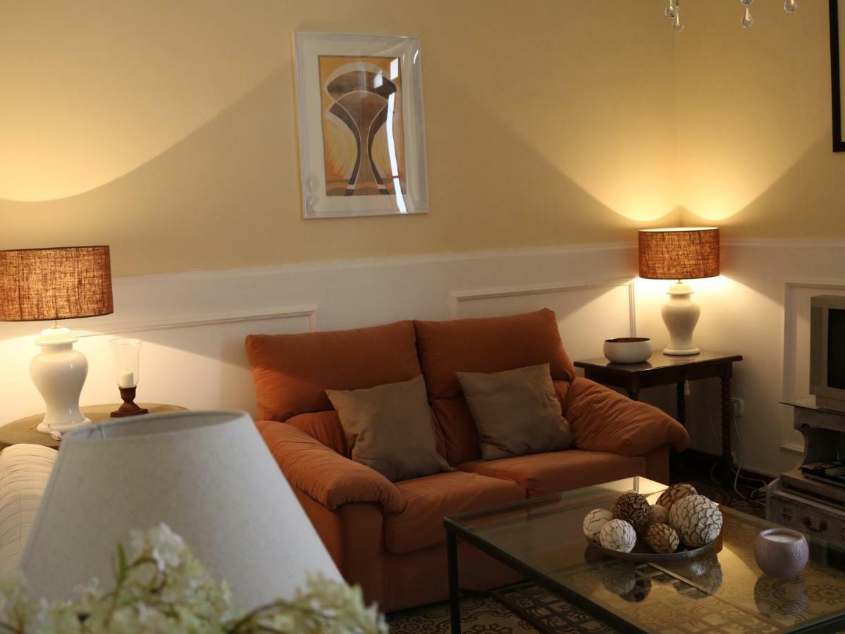 Casa Toledo Appartement Las Palmas Buitenkant foto